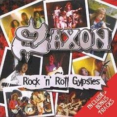 Saxon : Rock n' Roll Gypsies